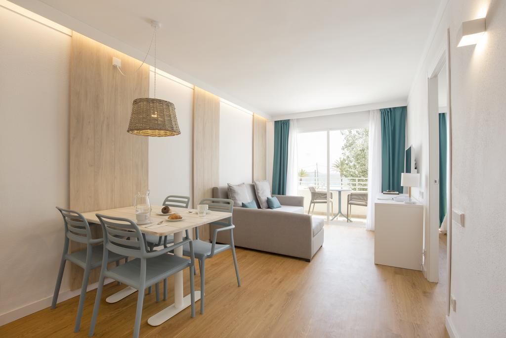 Cabot Hobby Club Apartments Port de Pollenca Exterior photo