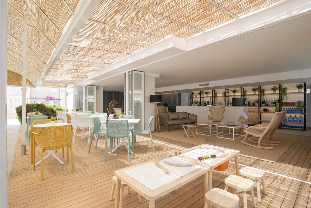 Cabot Hobby Club Apartments Port de Pollenca Exterior photo